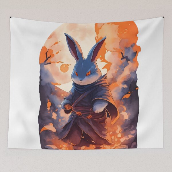 Item preview, rabbit master designed and sold by karaket.