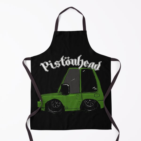 Item preview, Pistonhead MK1 designed and sold by melvtec.