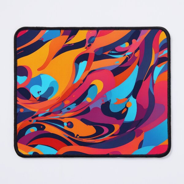 Item preview, Background Abstract colorful designed and sold by PhonLawat.