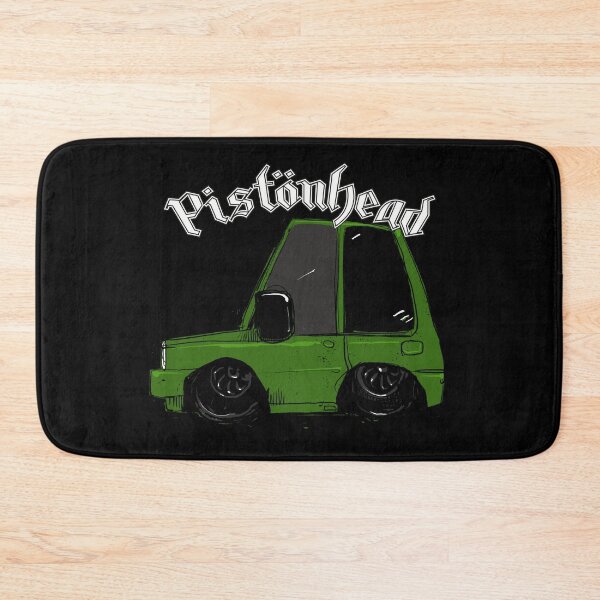 Item preview, Pistonhead MK1 designed and sold by melvtec.