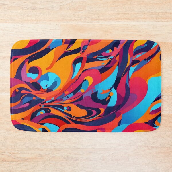 Item preview, Background Abstract colorful designed and sold by PhonLawat.