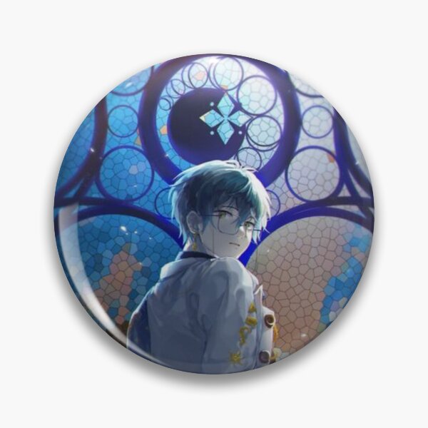Item preview, Ike Eveland【NIJISANJI EN】 designed and sold by Boy From North.