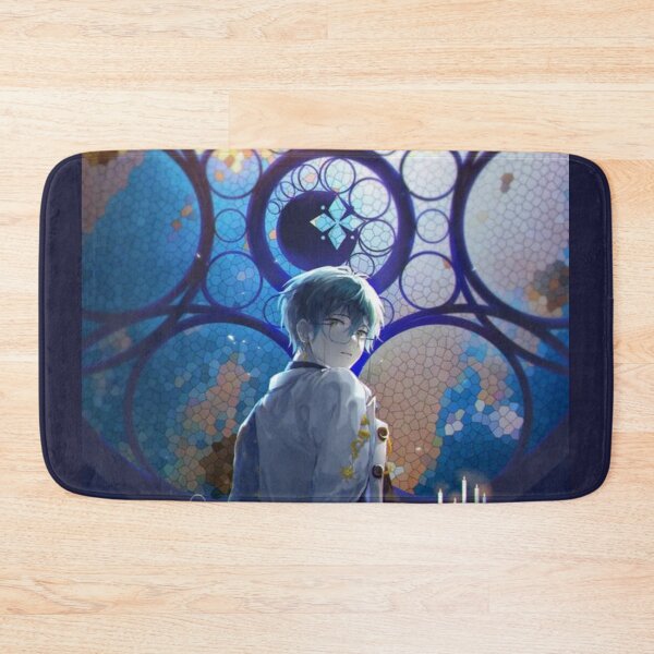 Item preview, Ike Eveland【NIJISANJI EN】 designed and sold by Boy From North.