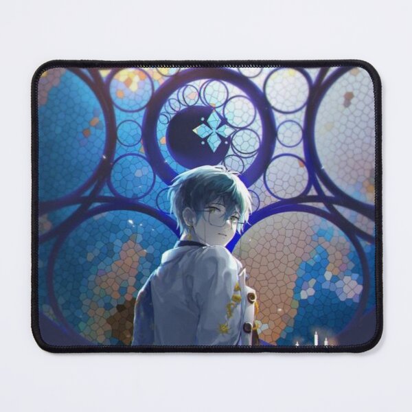 Item preview, Ike Eveland【NIJISANJI EN】 designed and sold by Boy From North.