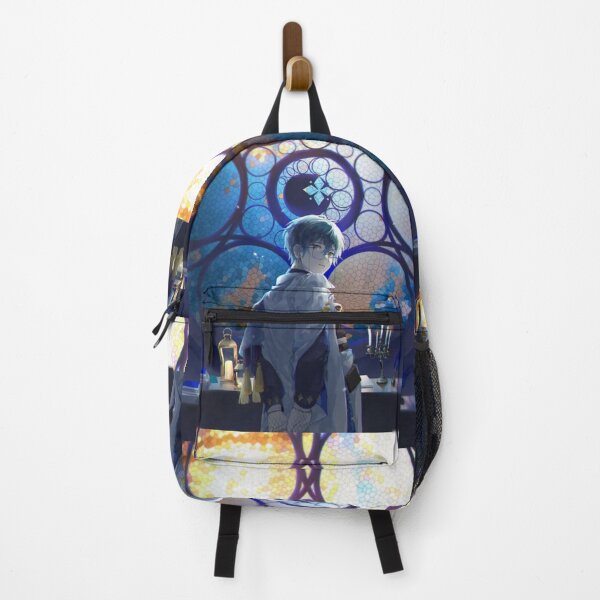 Item preview, Ike Eveland【NIJISANJI EN】 designed and sold by Boy From North.