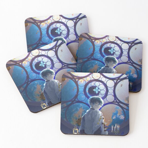 Item preview, Ike Eveland【NIJISANJI EN】 designed and sold by Boy From North.