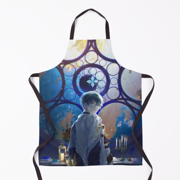 Item preview, Ike Eveland【NIJISANJI EN】 designed and sold by Boy From North.