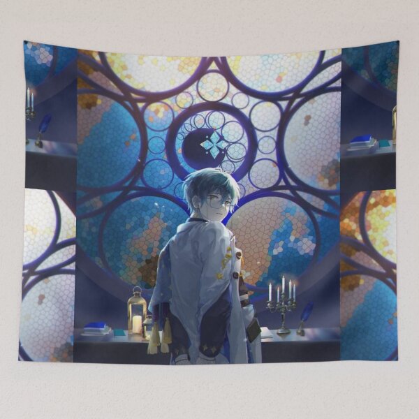 Item preview, Ike Eveland【NIJISANJI EN】 designed and sold by Boy From North.