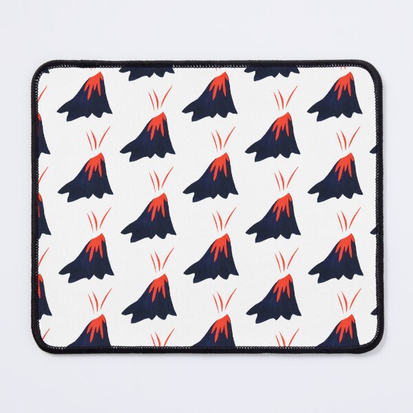 Item preview, Like an exploding volcano designed and sold by blue-planet-art.