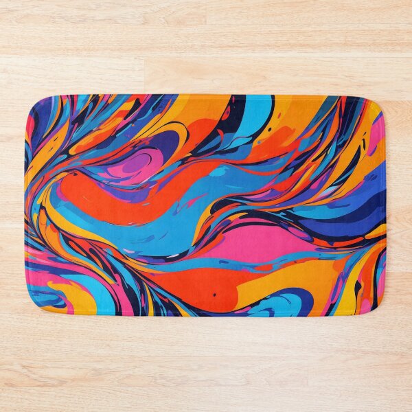 Item preview, Background Abstract colorful designed and sold by PhonLawat.