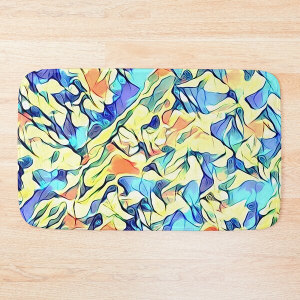 Item preview, Double Vision 1 designed and sold by olusion.