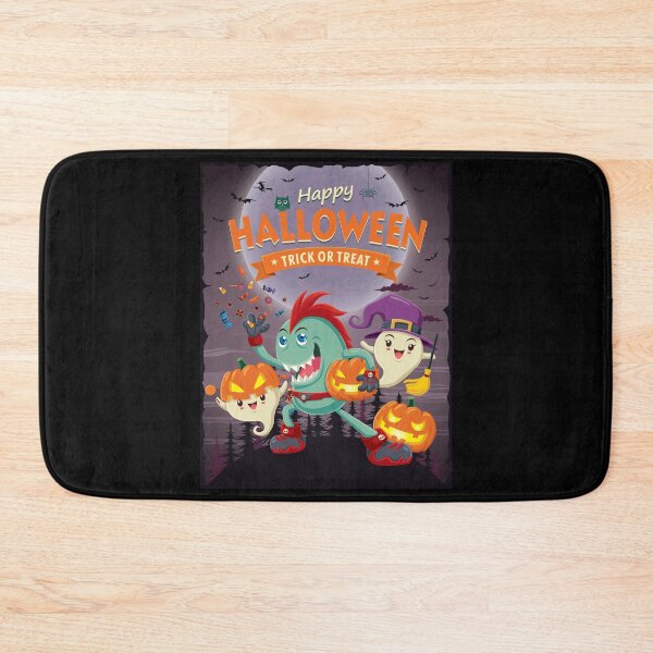 Item preview, vintage_halloween designed and sold by quanlh.