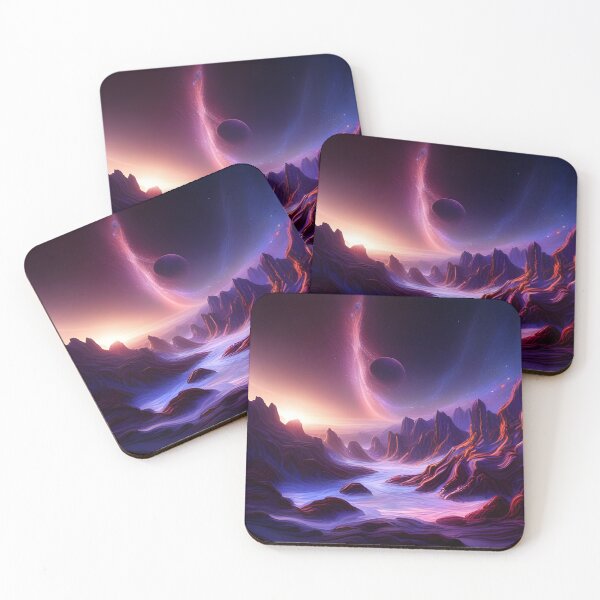 Item preview, Universo designed and sold by jainaspp.