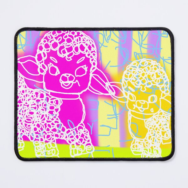 Item preview, Plastic Lamb designed and sold by JaymieMetz.
