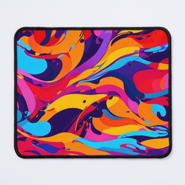 Item preview, Background Abstract colorful designed and sold by PhonLawat.
