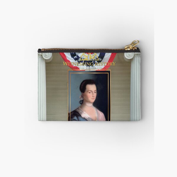 Item preview, Young Abigail Adams "Remember the ladies, John!" designed and sold by witnessinghist.