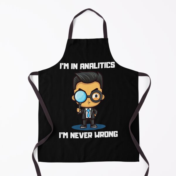 Item preview, I'm in Analitics Data Engineer | Classic T-shirt | Sticker designed and sold by TeeeCrafted.