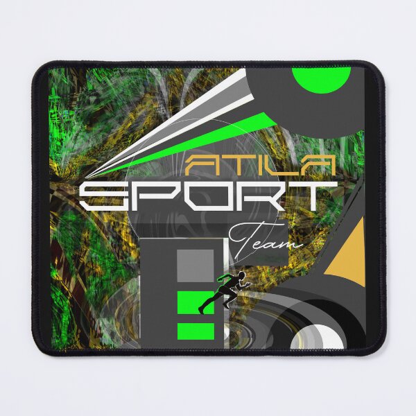 Item preview, For those who love sports: gym, running, basketball, etc. designed and sold by ROUGHSEA.