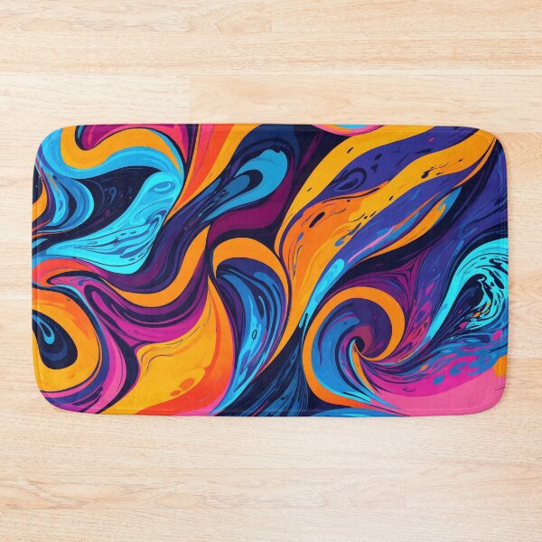 Item preview, Background Abstract colorful designed and sold by PhonLawat.