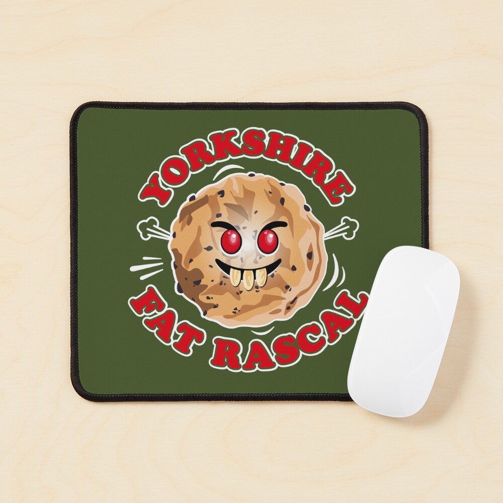Item preview, Mouse Pad designed and sold by rampad1.