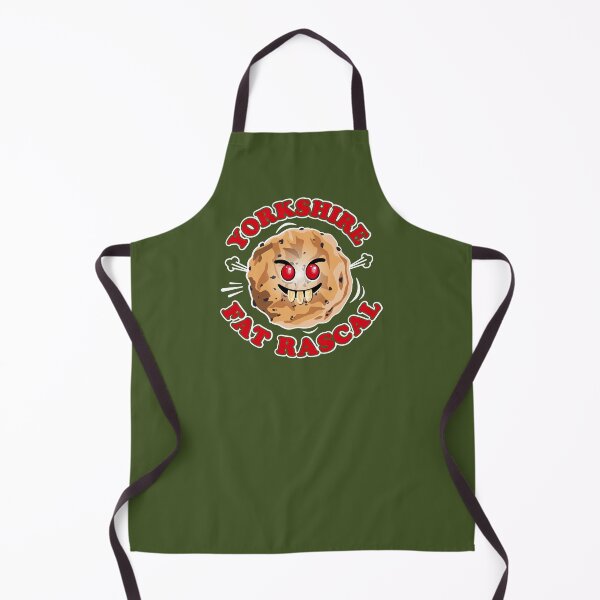 Item preview, Yorkshire Fat Rascal designed and sold by boec gear.