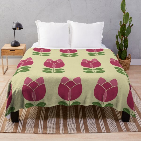 Item preview, Geometric Lotus Harmony - Seamless Vector Pattern designed and sold by ysa-pattern.