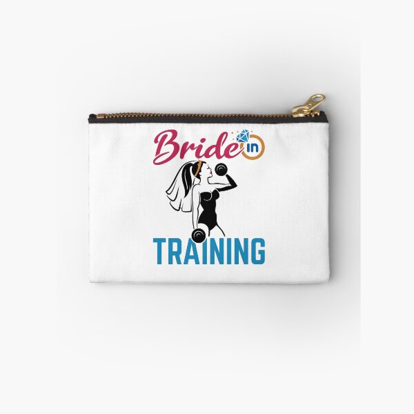 Item preview, Bride in Training Workout Wedding designed and sold by jaygo.