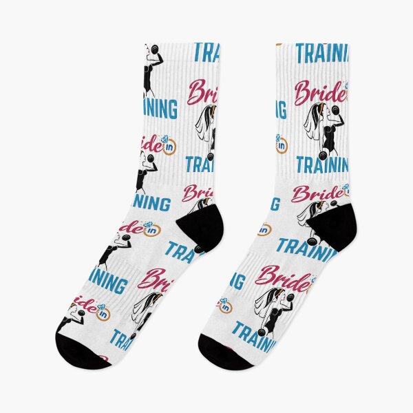 Item preview, Bride in Training Workout Wedding designed and sold by jaygo.