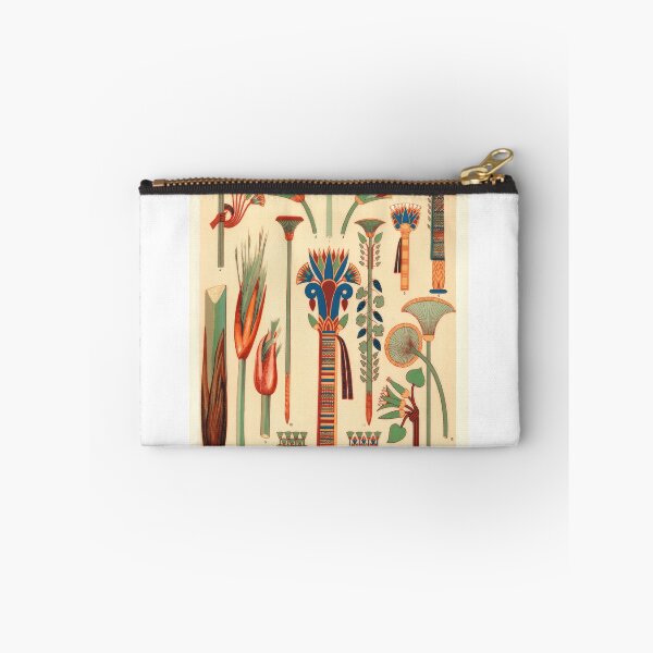 Item preview, Egyptian_chromolithography_ Illustration designed and sold by LynnePham.