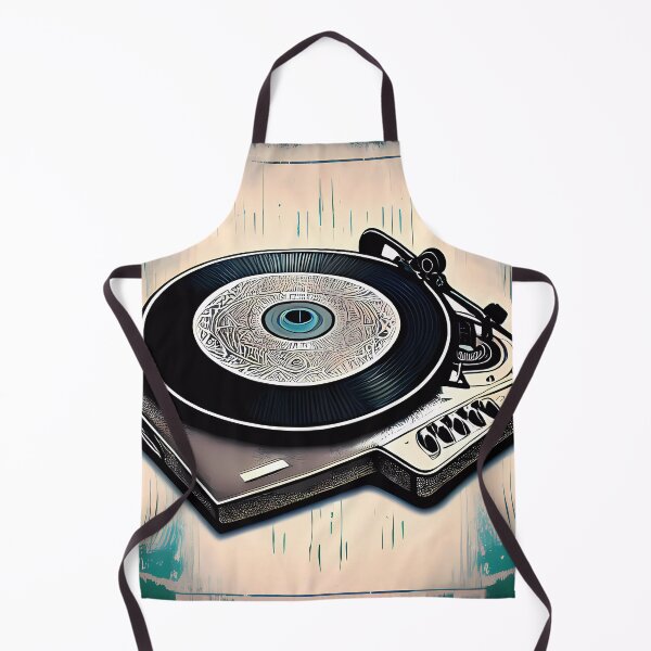 Item preview, Antique Turntable Collection designed and sold by Transelasticart.