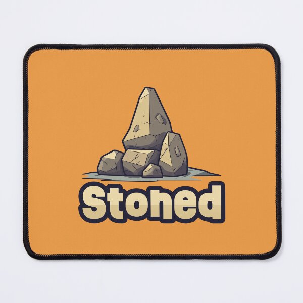 Item preview, Stoned designed and sold by MadSwellDesigns.