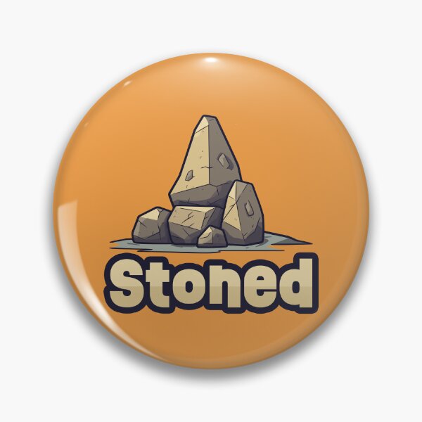 Item preview, Stoned designed and sold by MadSwellDesigns.