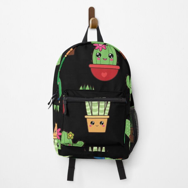 Item preview, Kawaii Cactus Cuties - Adorable Cactus designed and sold by Adam Arts.