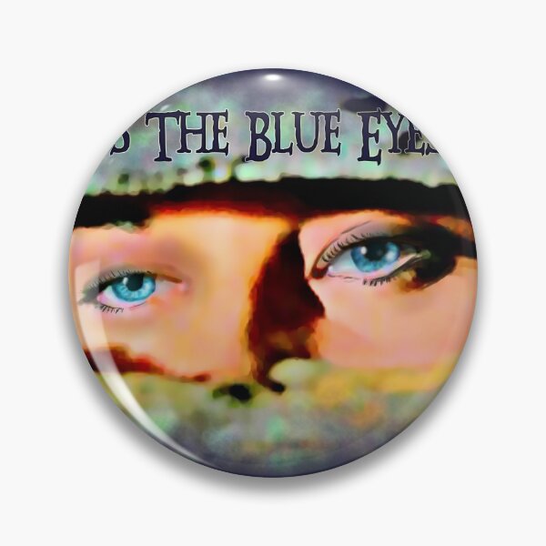 Item preview, It's the blue eyes designed and sold by Themys24.