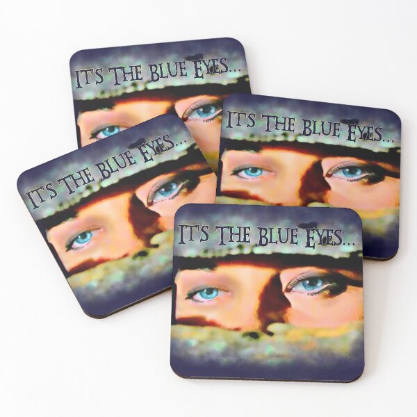 Item preview, It's the blue eyes designed and sold by Themys24.