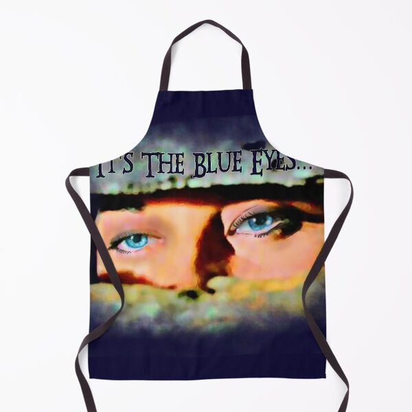 Item preview, It's the blue eyes designed and sold by Themys24.