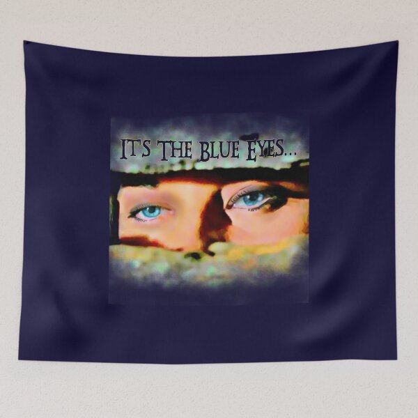 Item preview, It's the blue eyes designed and sold by Themys24.