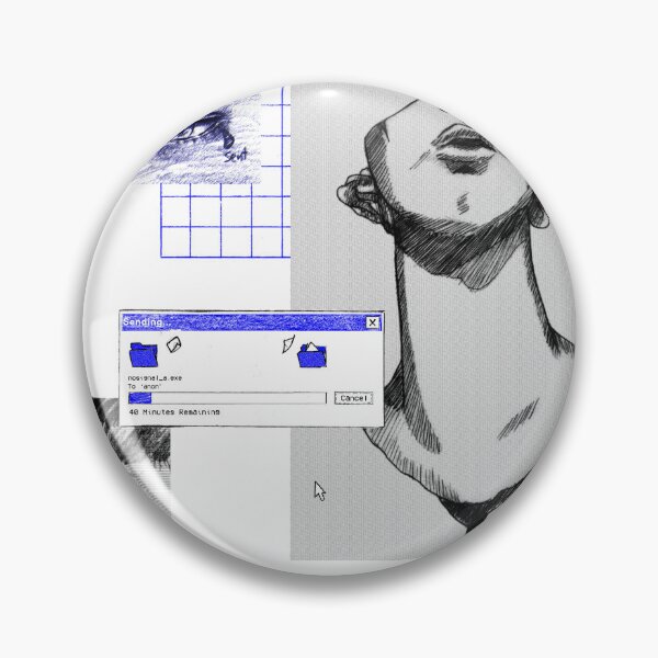 Item preview, sent[to]mental_value designed and sold by PAIPO.