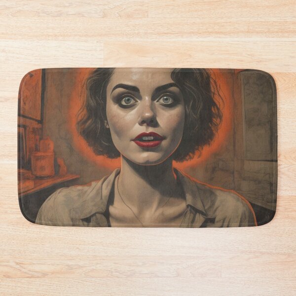 Item preview, Orange Glow by Perceptual Paradox Creations designed and sold by hobbit73.