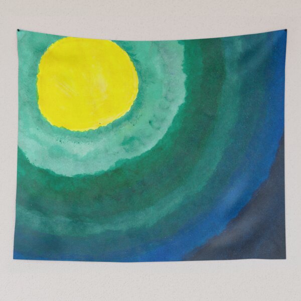 Item preview, Glowing Moon designed and sold by nldesigns.