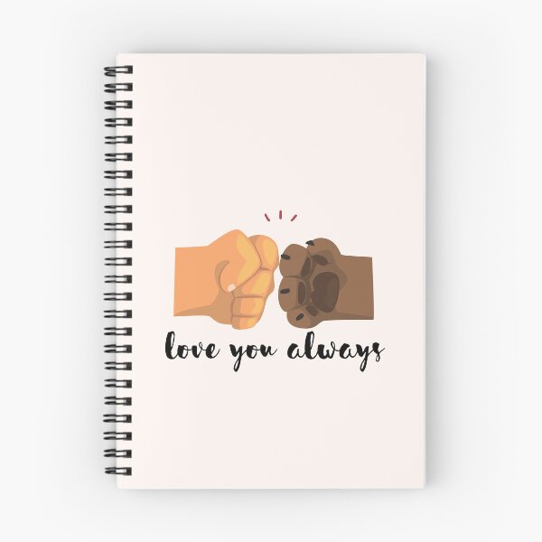 Item preview, Dog fidt bump pet love you always passed away death bereavement grieving quote miss you paws designed and sold by emcazalet.