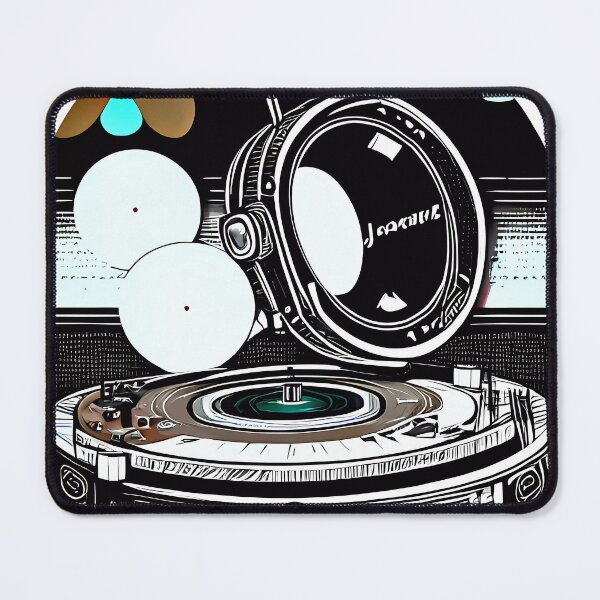 Item preview, Retro Hipster Era designed and sold by Transelasticart.