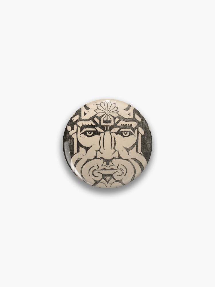 Zeus - King of the Gods (Greek Mythology) - Greek Mythology - Pin