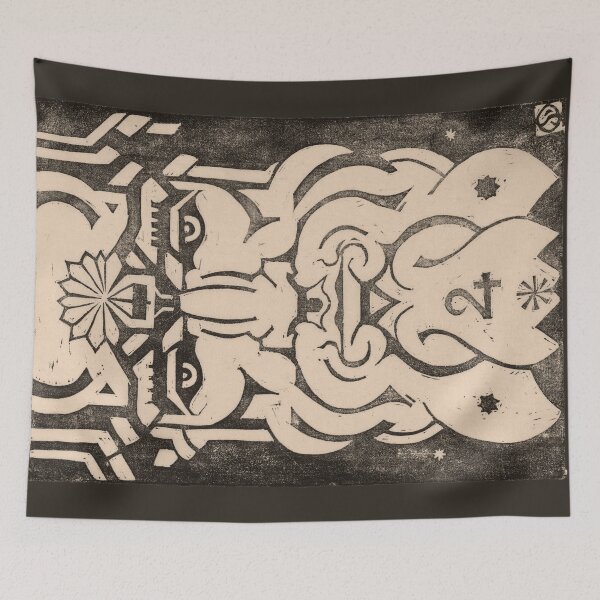 Item preview, Jupiter Zeus King of Gods Greek Mythology Black designed and sold by VintageArchive.