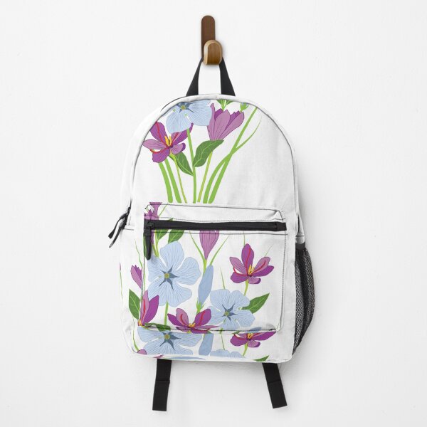 Item preview, Galaxy florals designed and sold by The Pattern Mill.