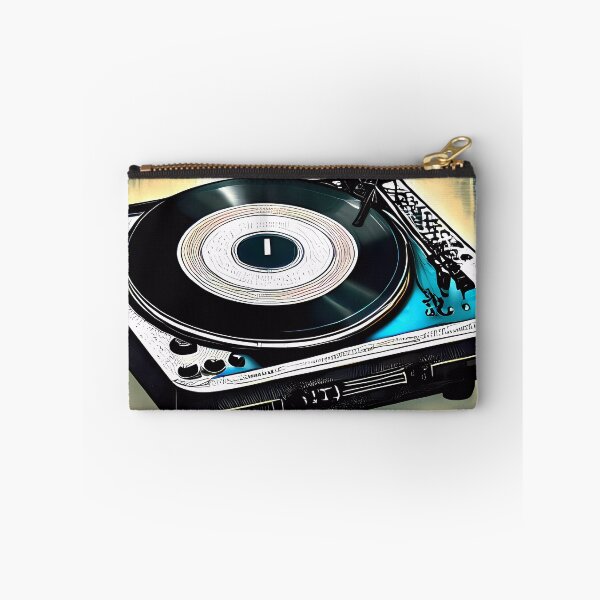 Item preview, Vintage Melodic Turntable designed and sold by Transelasticart.