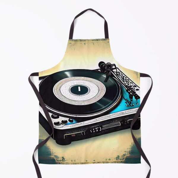 Item preview, Vintage Melodic Turntable designed and sold by Transelasticart.