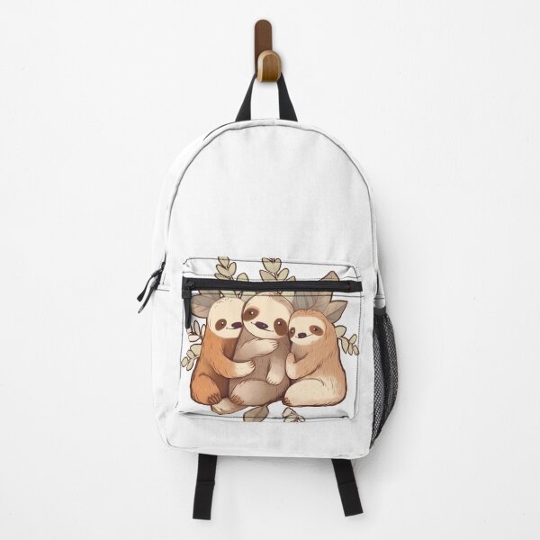 Item preview, Sloth time designed and sold by Solar1sArt.