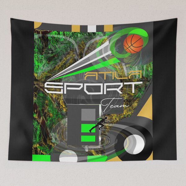 Item preview, sports and fashion designed and sold by ROUGHSEA.