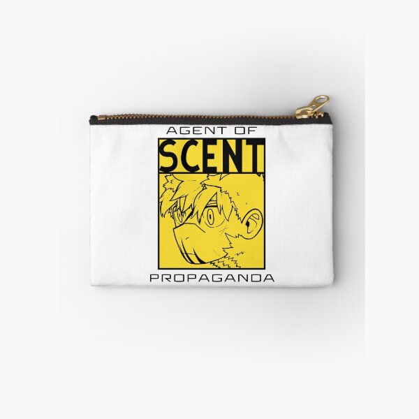 Item preview, Agent of Scent Propaganda  designed and sold by TGDraw.